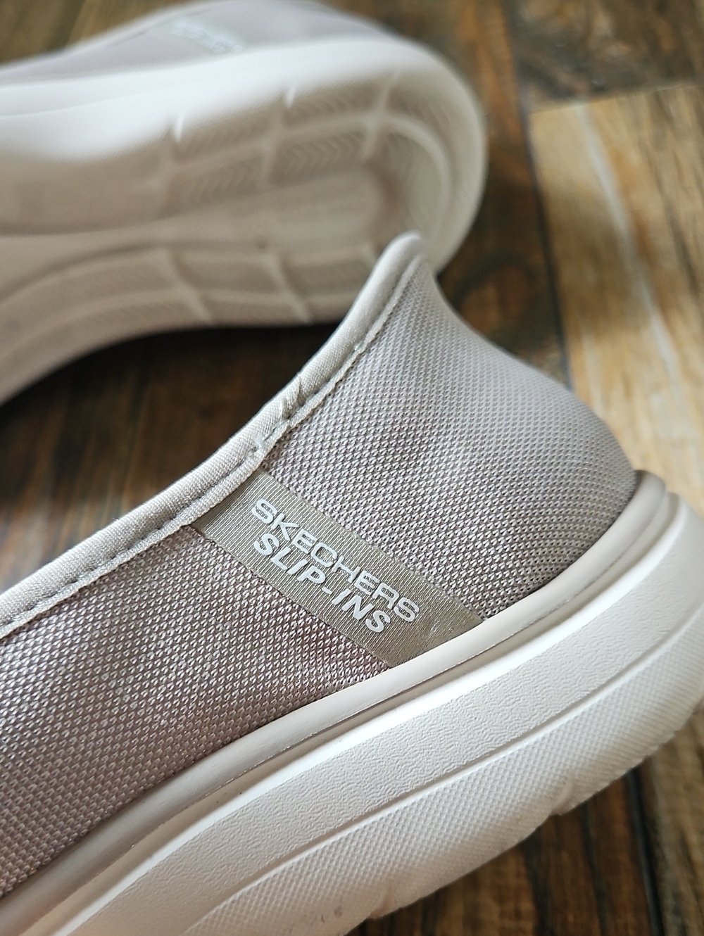 Skechers Handsfree Slip Ins Women's Casual Sneakers - Picture 5 of 11